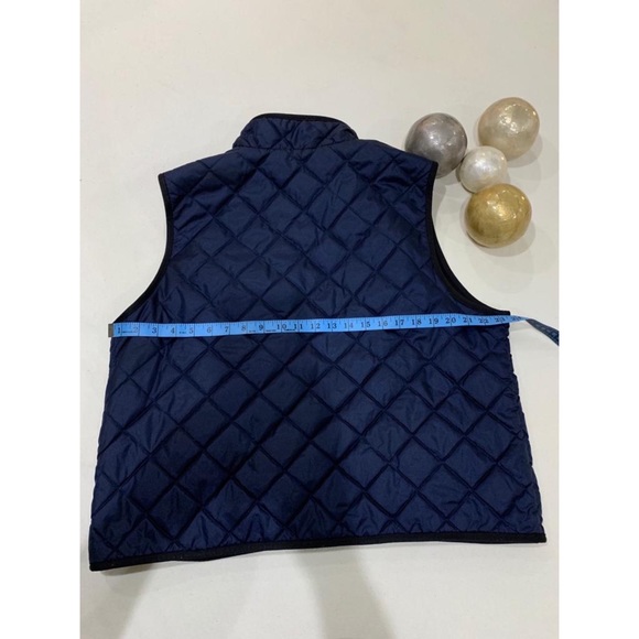 JENNIFER M O O R E  double view Vest size XL - Picture 4 of 8